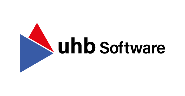 uhb Software color